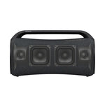 Sony XG500 Splashproof Bluetooth Portable Party Speaker (Black) ( 1 Year Warranty )