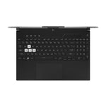 ASUS TUF517ZE-CB71-CB Gaming Laptop - Intel Core i7-12650H - 16GB RAM  1TB SSD - 15.6-in FHD - Graphics (4GB) Win11- Open Box ( 1 Year Warranty )