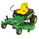 John Deere Z330M ZTrak Mower with 54-in. Deck
