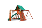 Sun Valley Swing Set