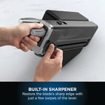 Ninja StaySharp Stainless 6-Piece Knife Set & Wood Block