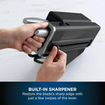 Ninja StaySharp 14-Piece Stainless Steel Knife Set