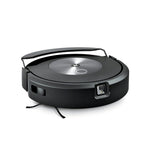 iRobot Roomba Combo j7 Robot Vacuum & Mop - Fully Retractable pad, Identifies & Avoids Obstacles, Smart Mapping, Alexa, Ideal for Pets