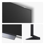 LG OLED55C5 55" 4K OLED TV - Dark Titan Silver 2025