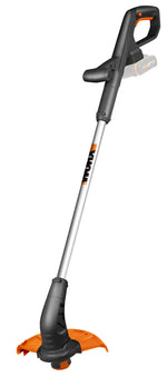 Worx WG927E 40V Cordless Lawnmower & Trimmer Twin Pack – 34cm Mower & 20V Grass Trimmer – Ideal for Medium Gardens (230㎡) Includes 2x 2.0Ah Batteries & Charger – PowerShare Compatible