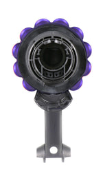 Dyson Main Body & Cyclone V10 SV12 Vacuum Cleaner Purple 969596-06