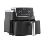 Ninja Air Fryer PRO 4.7L AF140UK - Black 4-in-1 Air Fryer