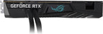 ASUS TUF GeForce RTX 4090 OC Edition Gaming Graphics Card (PCIe 4.0, 24GB GDDR6X, HDMI 2.1a, DisplayPort 1.4a)