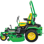 John Deere Z530R ZTrak Mower with 54-in. Deck