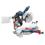 Bosch CM10GD 10″ Dual-Bevel Glide Miter Saw