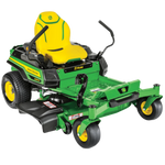 John Deere Z320M ZTrak Mower with 42-In. Deck