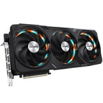 Gigabyte NVIDIA GeForce RTX 4080 16GB GDDR6X 256 bit PCIE 4.0 16x GPU 2535 MHz 1xHDMI 3xDisplayPort GV-N4080GAMINGOC-16GD