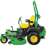 John Deere Z530M ZTrak Mower with 54-in. Deck