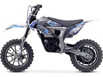 MotoTec Demon Electric Dirt Bike