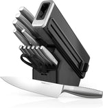 Ninja StaySharp 14-Piece Stainless Steel Knife Set