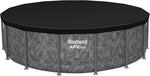 Bestway APX 365 16ft x 48 inches Round Above Ground Pool Set