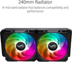 ASUS TUF GeForce RTX 4090 OC Edition Gaming Graphics Card (PCIe 4.0, 24GB GDDR6X, HDMI 2.1a, DisplayPort 1.4a)