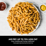 Ninja Foodi FlexDrawer Dual Air Fryer 10.4L AF500UK