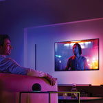 Philips Hue Signe Gradient Smart Table Light LED - Black