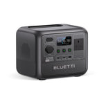 Bluetti AC50B Portable Power Station 448Wh Black