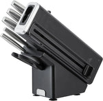 Ninja StaySharp Stainless 6-Piece Knife Set & Wood Block
