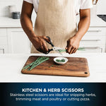 Ninja StaySharp 14-Piece Stainless Steel Knife Set