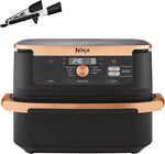Ninja Foodi FlexDrawer Dual Air Fryer 10.4L AF500UK
