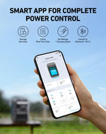Anker SOLIX C300 Portable Power Station 288Wh 300W