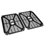 Russell Hobbs Satisfry Dual Air Fryer 9L - Black 27680