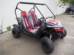 TrailMaster Cheetah 8 Go-Kart