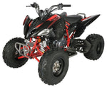 Regency PRO Ultra Sport 250cc ATV
