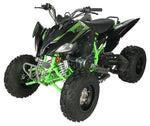 Regency PRO Ultra Sport 250cc ATV