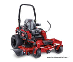 TORO 74010 4000 Series HDX Pro 52″ 31 HP 999cc
