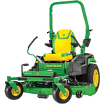 John Deere Z530R ZTrak Mower with 54-in. Deck