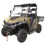 Massimo T-Boss 550 Side 4WD UTV