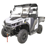 Massimo T-Boss 550 Side 4WD UTV