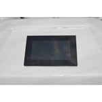 76 – Jet Acrylic Square Hot Tub with Ozonator