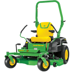 John Deere Z530M ZTrak Mower with 48-in. Deck