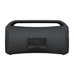 Sony XG500 Splashproof Bluetooth Portable Party Speaker (Black) ( 1 Year Warranty )