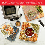 Tefal Oleoclean Pro Semi-Professional Deep Fryer - 3.5L