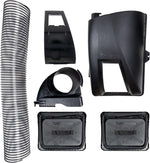 8TEN TurfBucket Twin Bagger for Cub Cadet ZT1 42–50 in Zero Turn 2018+