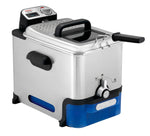 Tefal Oleoclean Pro Semi-Professional Deep Fryer - 3.5L
