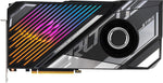 ASUS TUF GeForce RTX 4090 OC Edition Gaming Graphics Card (PCIe 4.0, 24GB GDDR6X, HDMI 2.1a, DisplayPort 1.4a)