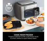 Outlet Ninja Multifunction Oven & Air Fryer with Brownie Tin