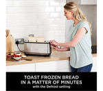 Ninja Foodi 3-in-1 Toaster ST202UK