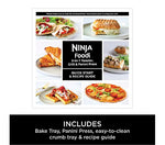 Ninja Foodi 3-in-1 Toaster ST202UK