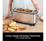 Ninja Foodi 3-in-1 Toaster ST202UK