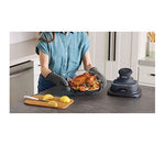 Ninja CRISPi 4-in-1 Portable Glass Air Fryer FN101UK