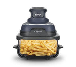 Ninja CRISPi 4-in-1 Portable Glass Air Fryer FN101UK