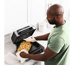 Outlet Ninja Health Grill MAX DG551UK